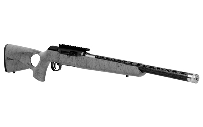 SAV A22 TIMBERLITE 22LR 18″ TB 10RD