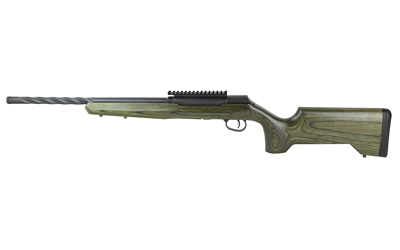 SAV A22 TMBR TAC 22LR 18″ 10RD ODG
