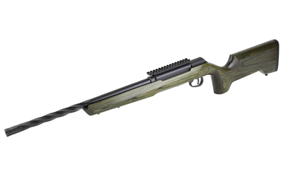 SAV A22 TMBR TAC 22LR 18″ 10RD ODG