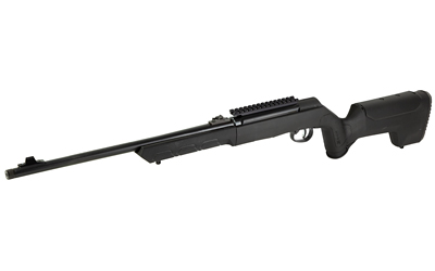 SAV A22 TAKEDOWN 22LR 18″ 10RD BLACK