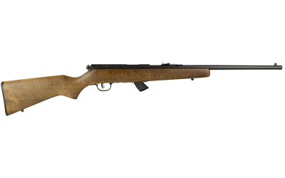SAV MKII-GY 22LR BLT WD CMP AT LH