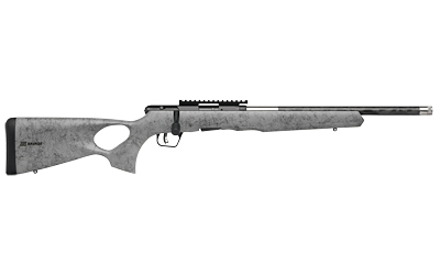 SAV B22 TIMBERLITE 22LR 18″ TB 10RD