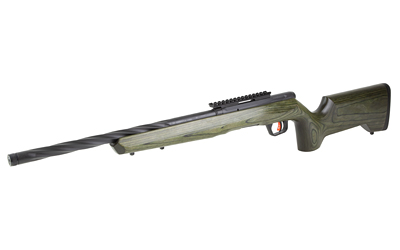 SAV B22 TMBR TAC 22LR 18″ 10RD ODG
