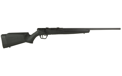 SAV B22 MAG F 22WMR 21″ 10RD BLK