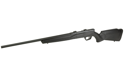 SAV B22 MAG F 22WMR 21″ 10RD BLK