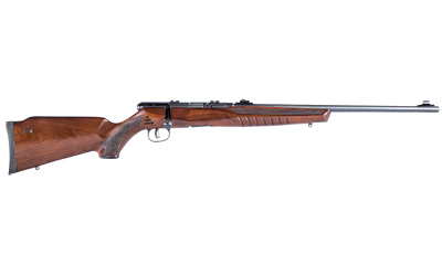 SAV B22 MAG G 22WMR 21″ 10RD WOOD