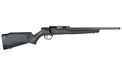 SAV B17 FV-SR 17HMR 16.25″ TB BLK