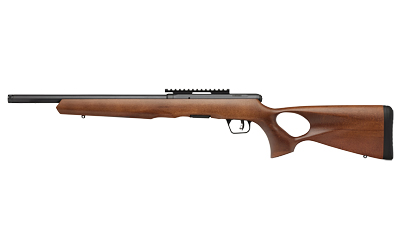 SAV B17 TIMBER 17HMR 18″ TB 10RD WD