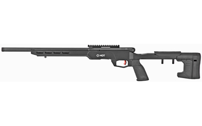 SAV B17 PRECISION 17HMR 18″ 10RD BLK