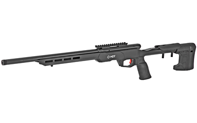 SAV B17 PRECISION 17HMR 18″ 10RD BLK