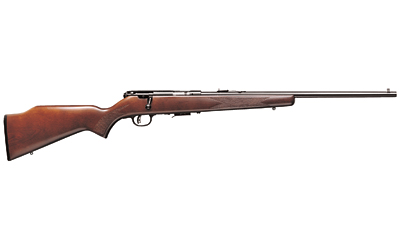 SAV 93 G 22WMR 21″ 5RD WOOD
