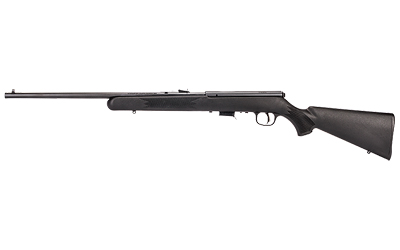 SAV 93 F 22WMR 5RD 21″ 5RD BLK