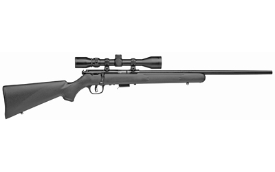 SAV 93 FXP 22WMR 5RD 21″ 5RD BLK