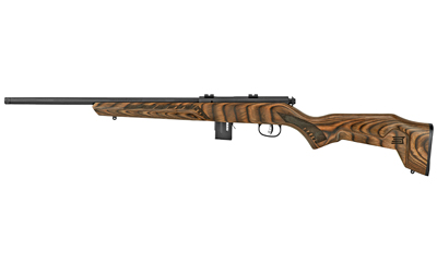 SAV 93 MINIMALIST 22WMR 18″ BROWN