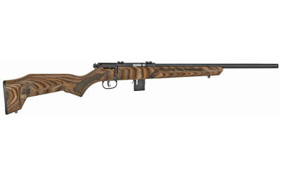 SAV 93 MINIMALIST 22WMR 18″ BROWN