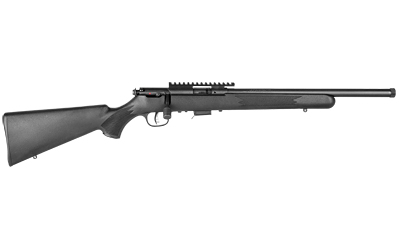 SAV 93 FV-SR 22WMR 16.5″ TB BLK