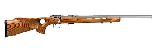 SAV 93R17-BTVS 17HMR 21″ 5RD LAM STS