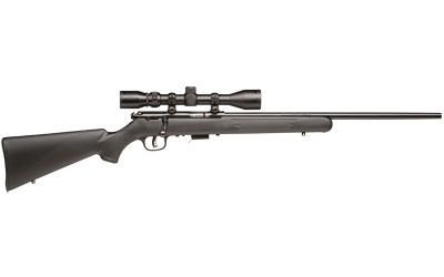 SAV 93R17 FXP 17HMR 21″ 5RD SCOPE