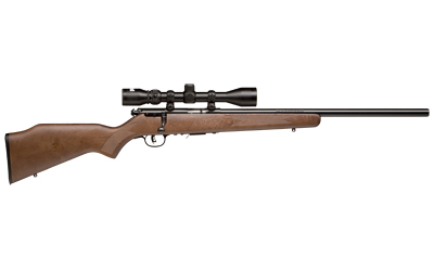 SAV 93R17 GVXP 17HMR 21″ 5RD WD SCPE