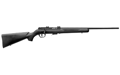 SAV 93R17-FV 17HMR 21″ 5RD BLK