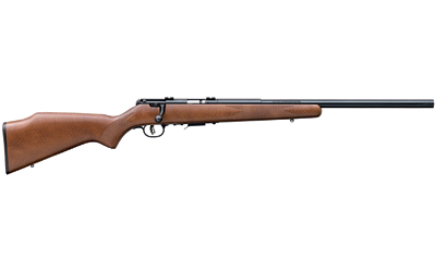 SAV 93R17-GV 17HMR 21″ 5RD WOOD