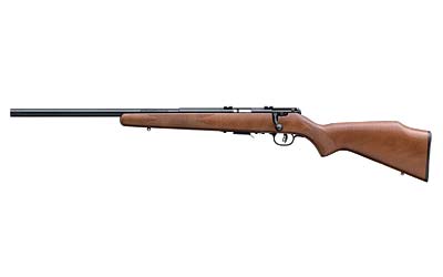 SAV 93R17-GLV LH 17HMR 21″ 5RD WOOD