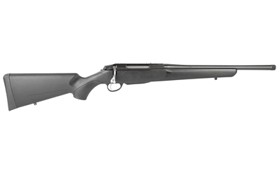 TIKKA T3 LITE 350LEG 16″ BLK