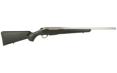 TIKKA T3X LITE LH 270WIN 22″ STS/BLK