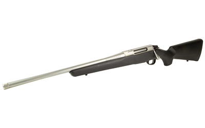 TIKKA T3X LITE LH 270WIN 22″ STS/BLK