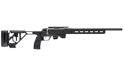 TIKKA T3X ACE TRGT 223REM 24″ BLK