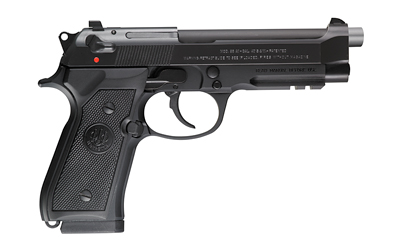 BERETTA 96A1 40SW 4.9″ 12RD BLK