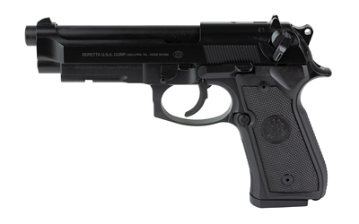 BERETTA 92FS M9A1 9MM 4.9″ 15RD BLK