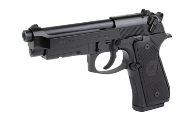BERETTA 92FS M9A1 9MM 4.9″ 15RD BLK