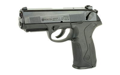 BERETTA PX4 STORM 9MM 4″ 10RD BLK