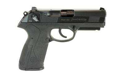 BERETTA PX4 STORM 9MM 4″ 17RD BLK