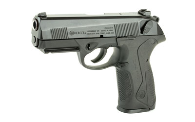 BERETTA PX4 STORM 9MM 4″ 17RD BLK