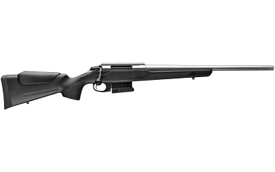 TIKKA T3X CTR 6.5CM 24″ SS/SYN