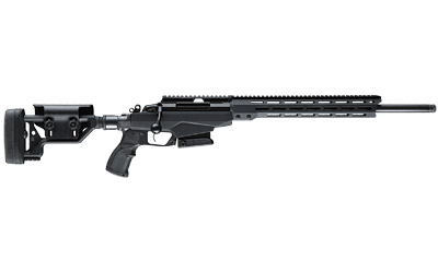 TIKKA T3X TAC A1 6.5CM 24″ BLK