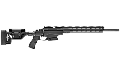 TIKKA T3X TACT A1 308WIN 16″ BLK SYN