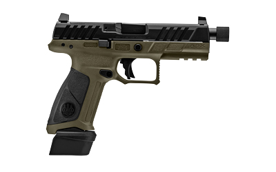 BERETTA APX A1 TACT 9MM 4.8″ 21RD