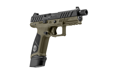BERETTA APX A1 TACT 9MM 4.8″ 21RD