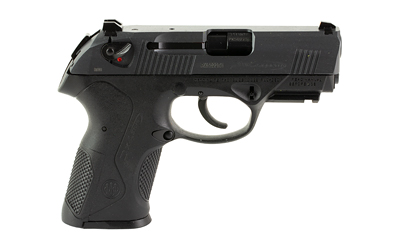 BERETTA PX4 CARRY2 9MM 3.2″ 15RD BLK