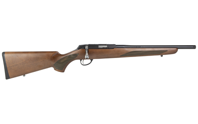 TIKKA T1X HUNTER 22LR 16″ WD/BLU TB