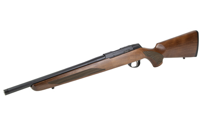 TIKKA T1X HUNTER 22LR 16″ WD/BLU TB