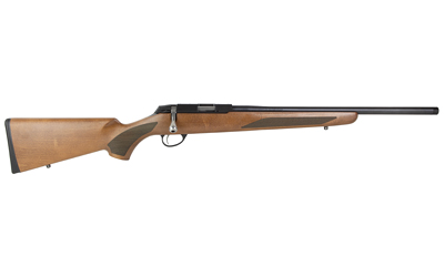 TIKKA T1X HUNTER 22LR 20″ WD/BLU TB