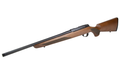 TIKKA T1X HUNTER 22LR 20″ WD/BLU TB