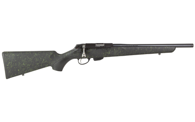 TIKKA T1X RT 17HMR 16″ 10RD EMERALD