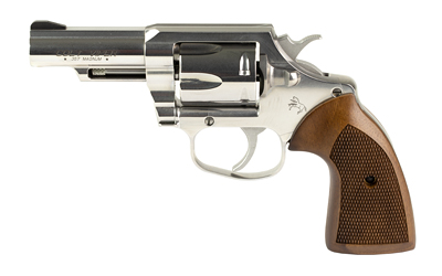 COLT VIPER 357MAG 3″ 6RD STS