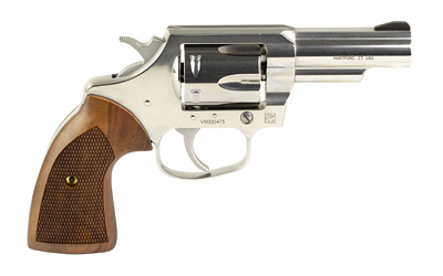COLT VIPER 357MAG 3″ 6RD STS
