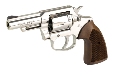COLT VIPER 357MAG 3″ 6RD STS
